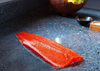 Fresh Wild Copper River Alaskan King Salmon 5 lbs Fillet ($79.99 / lb)