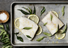 Premium Black Cod (Sablefish) – Sustainably Sourced, Fresh Whole and Fillet