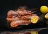 Spot Prawns XXL 2.2 lb (1 kg)